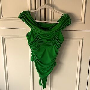 Cinq a sept Sheila bodysuit